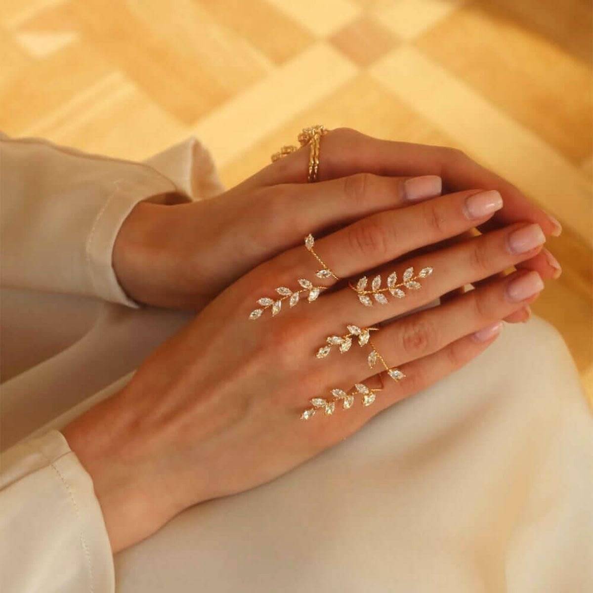 PALM CUFF